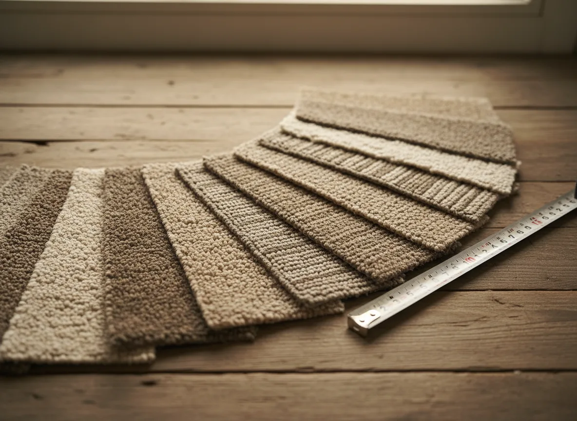 Carpet Installation Beverly, KS FAQs
